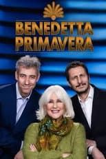 Poster for Benedetta Primavera