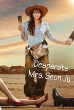 Poster for Desperate Mrs. Seonju