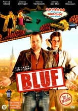 Poster for Bluf