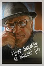 Poster for Floyd Norman: An Animated Life