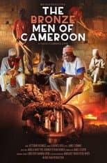 Poster for The Bronze Men of Cameroon