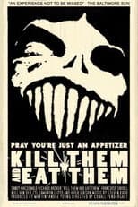 Poster for Kill Them and Eat Them