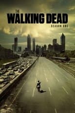 Poster for Season 1