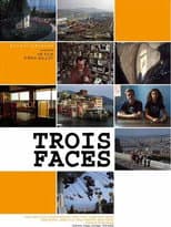 Poster for Trois faces