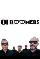 Poster for Boomers