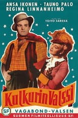 Poster for Kulkurin valssi