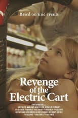 Poster for Revenge Of The Electric Cart