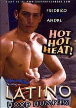Poster for Latino Hood Humpers