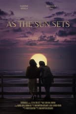Poster for As The Sun Sets