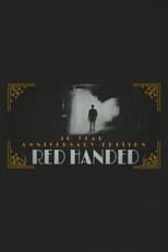 Poster for Red Handed