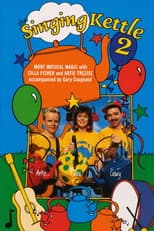 Poster for The Singing Kettle 2