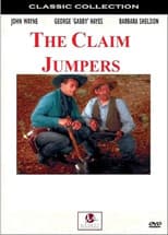 Poster for Claim Jumpers