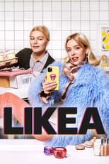Poster for LAJKA