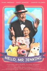 Poster for Hello, Mr. Jenkins