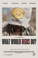Poster for WWJD?