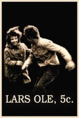 Poster for Lars Ole, 5c.