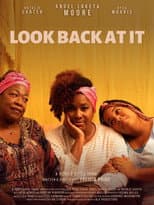 Poster for Look Back At It