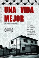 Poster for Una Vida Mejor