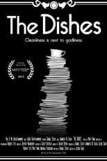 Poster for The Dishes