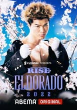 Poster for RISE ELDORADO 2022