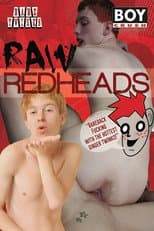 Poster for Raw Redheads
