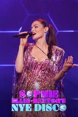 Poster for Sophie Ellis-Bextor's New Year's Eve Disco