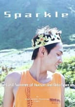 Poster for Sparkle