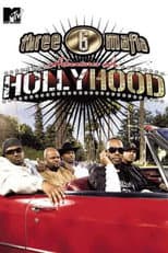 Poster for Adventures in Hollyhood