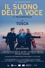 Poster for Il suono della voce