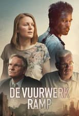 Poster for De vuurwerkramp