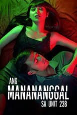 Poster for The Manananggal at Unit 23B