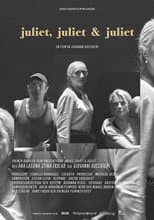Poster for Juliet, Juliet & Juliet