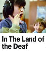 Poster for In the Land of the Deaf