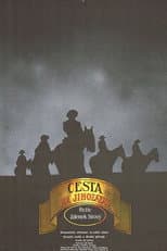 Poster for Cesta na jihozápad