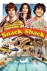 Poster for Snack Shack