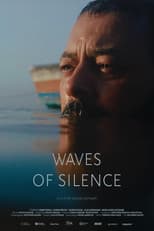 Poster for Waves of Silence