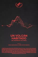 Poster for An Inhabited Volcano