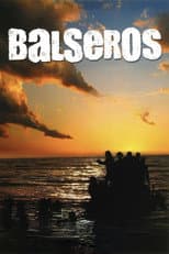 Poster for Balseros