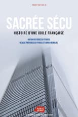 Poster for Sacrée Sécu