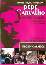 Poster for Recién casados