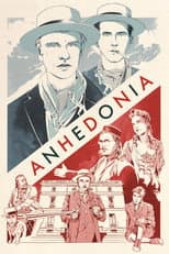 Poster for Anhedonia - Narzissmus als Narkose