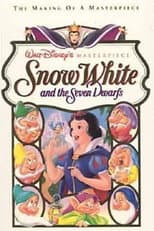 Poster for Snow White: The Making of a Masterpiece