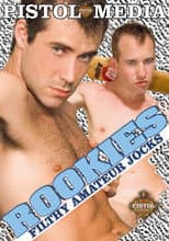 Poster for Rookies: Filthy Amateur Jocks