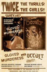 Poster for Gloved Murderess