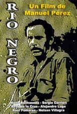 Poster for Río Negro