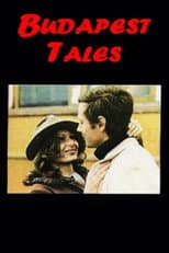 Poster for Budapest Tales