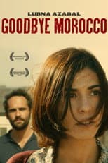 Poster for Goodbye Morocco