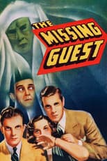 Poster for The Missing Guest