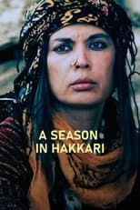 Poster for A Season in Hakkari