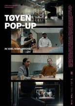 Poster for Tøyen Pop-Up